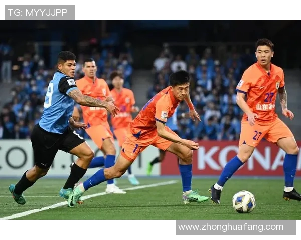 中超焦点大战山东泰山迎战广州队 双方全力争夺关键三分