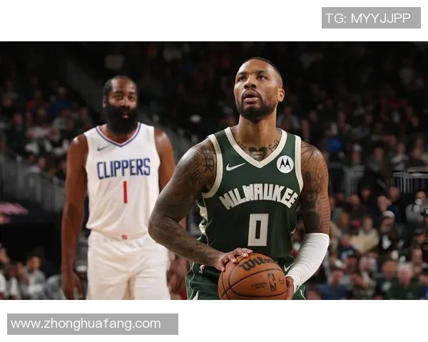 利拉德回应批评：我只专注于比赛