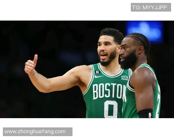 塔图姆携手代言国际品牌，商业价值飙升