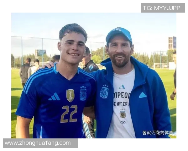 昔日恩怨再现！梅西与老队友狭路相逢