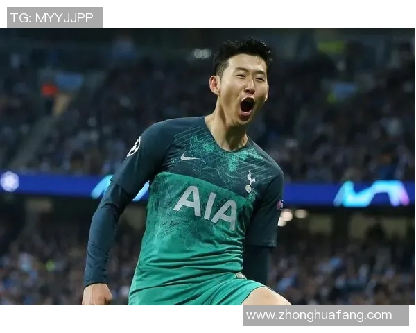 媒体预测：孙兴慜或成未来超级巨星