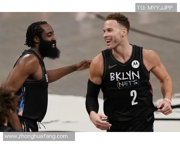 热搜榜第一！篮网因一举动刷屏全网