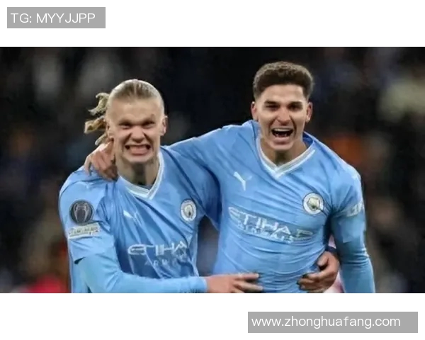 热搜榜第一！哈兰德因一举动刷屏全网