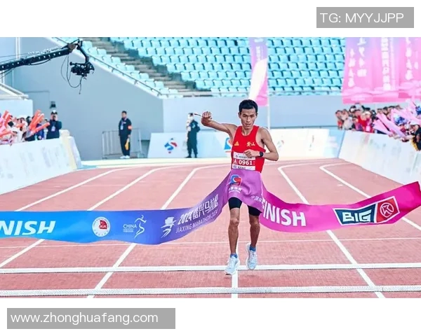 中国马拉松赛再度打破参赛人数纪录 中国马拉松赛再度打破参赛人数纪录