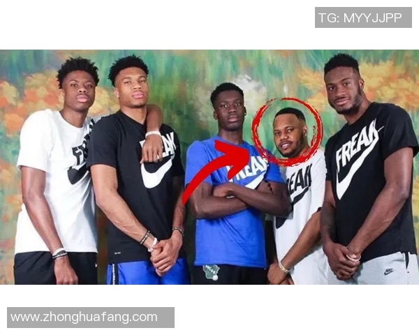 字母哥携手代言国际品牌,商业价值飙升 字母哥携手代言国际品牌,商业价值飙升