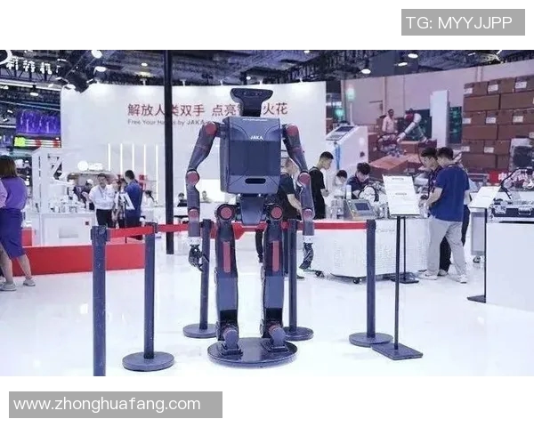 中国运动科技展览盛大开幕 AI训练系统引领未来体育发展新潮流 中国运动科技展览盛大开幕 AI训练系统引领未来体育发展新潮流