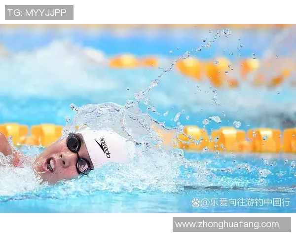 奥运会游泳自由泳技术提升路径与训练策略探析 奥运会游泳自由泳技术提升路径与训练策略探析