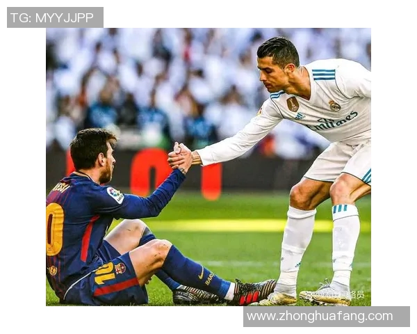 超级对决 C罗与成看点之最的巅峰之战 揭秘两大球星争锋之路