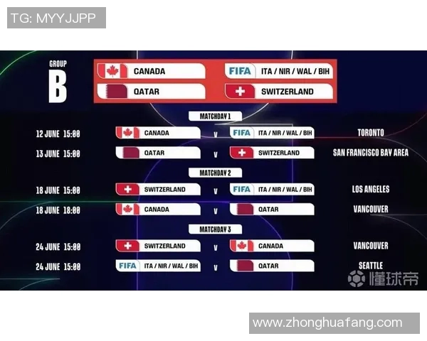 2026年足球世界杯预选赛最新积分榜与各大洲赛程安排详解
