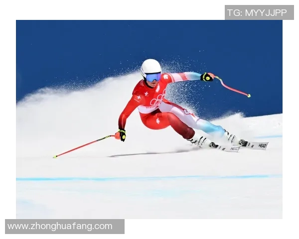 中国选手时隔十年重返高山滑雪世界杯决赛创历史新篇章